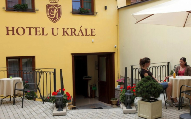 U Krále