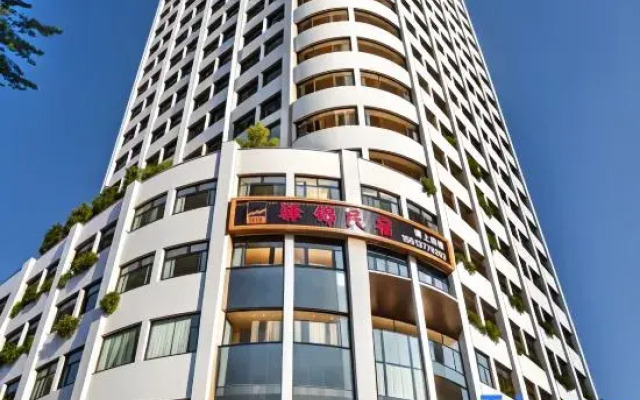 Yijin Hotel