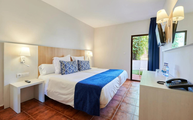 Aluasun Marbella Park Hotel