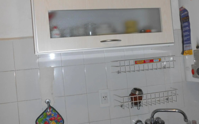 Mogotes Flat Frente Al Mar