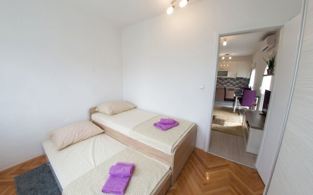 City Park Apartments