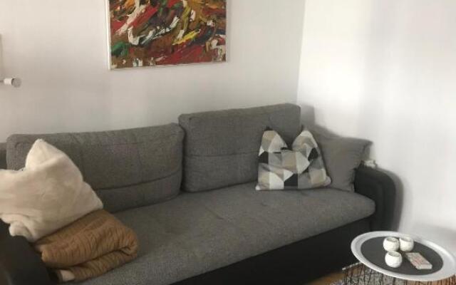 Apartment 3 min walk to Old Town