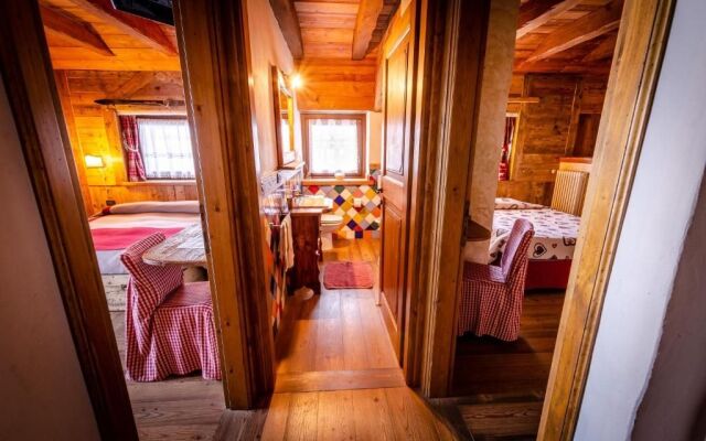 Hotel della Nouva Pila