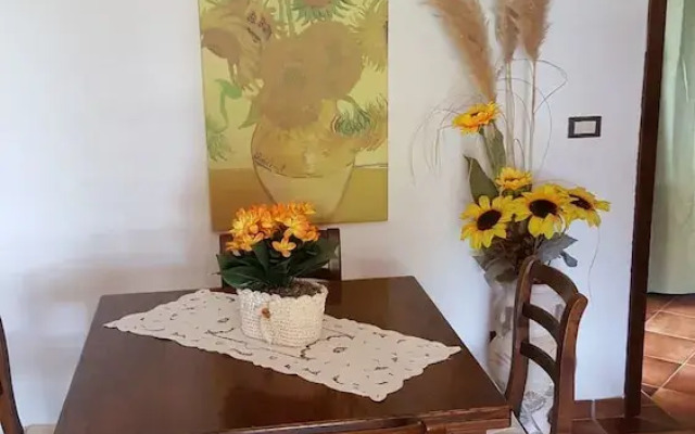 Agriturismo Aiola