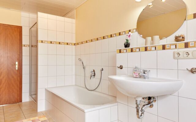 Ferienwohnung-Vinothek Keifer Kinheim