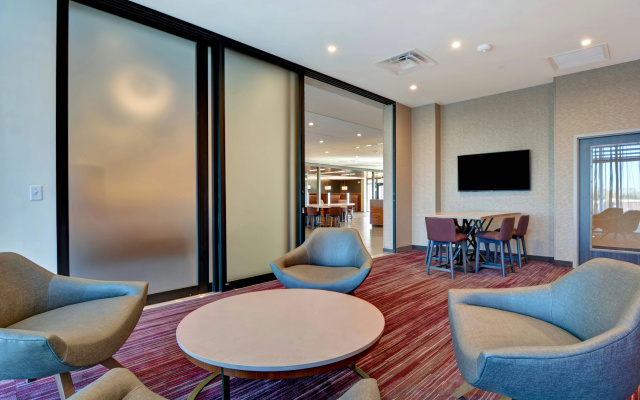 Courtyard by Marriott Bentonville Rogers Promenade