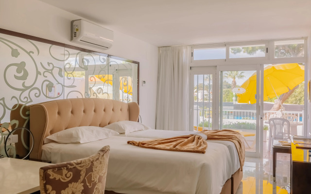 Muthu Clube Praia da Oura