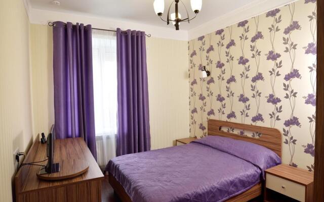 Гостевой Дом на Грузинской