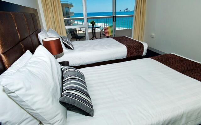 International Beach Resort