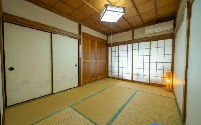 Tolai ryokan 1gokan