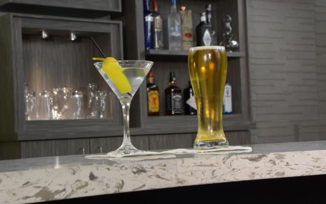 Best Western Plus Austin Central