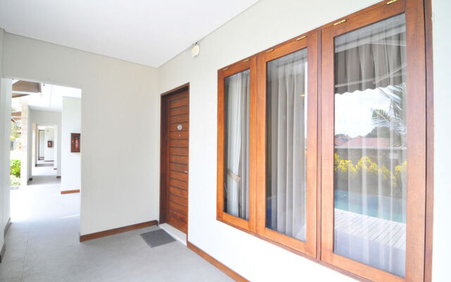 Airy Seminyak Braban 46 Kuta Bali