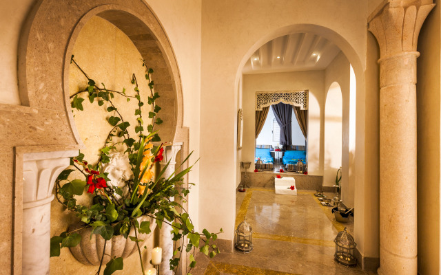 Hasdrubal Thalassa & SPA Hammamet