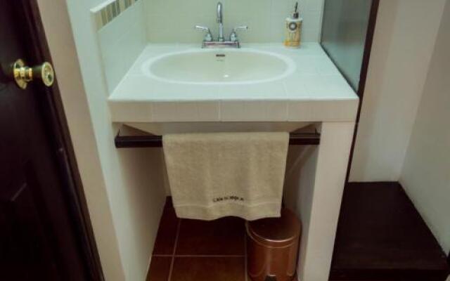 Casa Bourbon Hotel