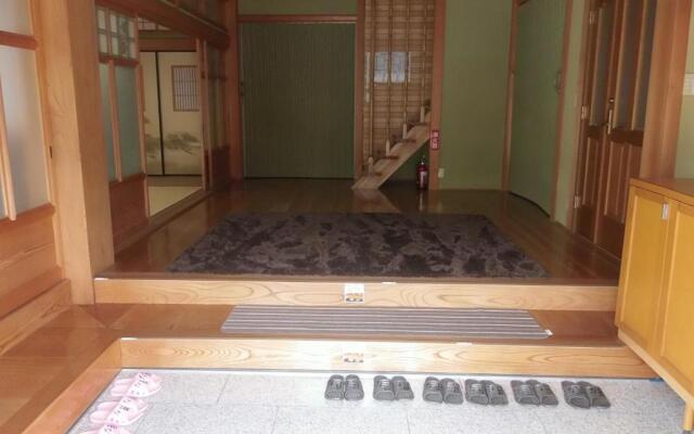 Minpaku Nagashima room4 / Vacation STAY 1033