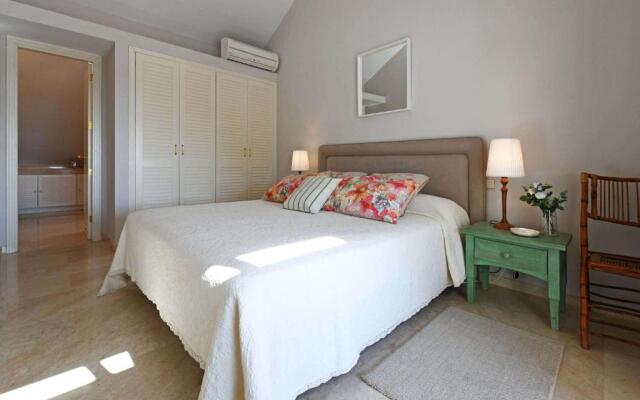 Villa Blue Marlin 8