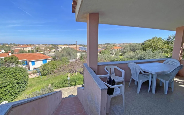 Citai Sea View House