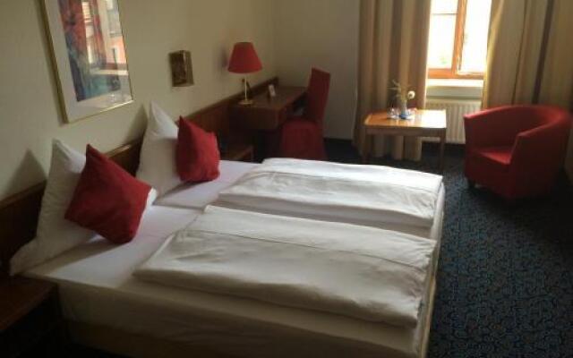 Stadthotel Konstanz