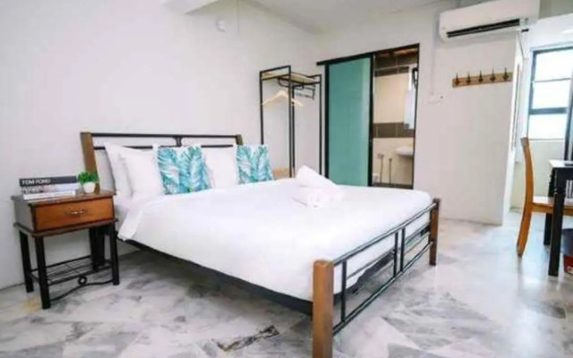 GS Golden Star Hotel