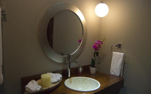 Chira Glamping Resort Monteverde