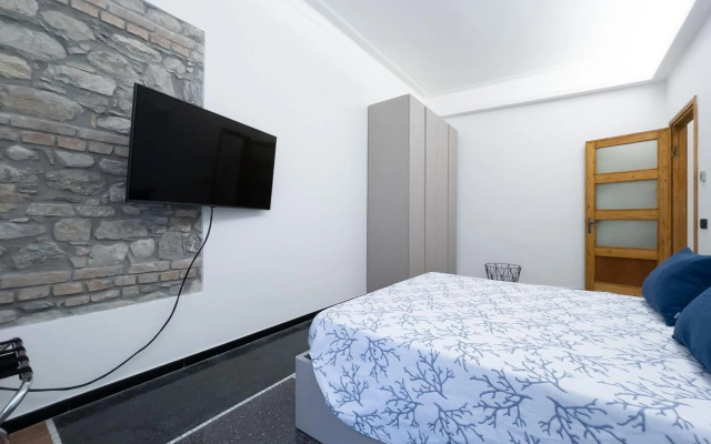 LargoDoria - ViaGenova