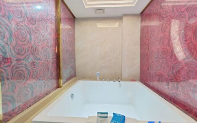 Yueqing Jane Eyre Theme Hotel