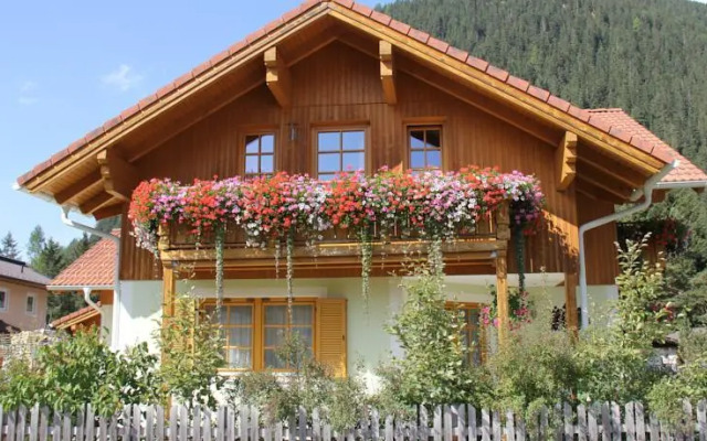 Wellnesspension Waldesruh