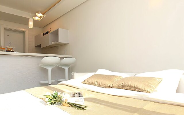 Gapyeong All that Water Pool Villa