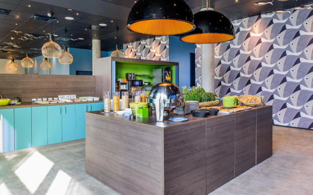 ibis Styles Konstanz
