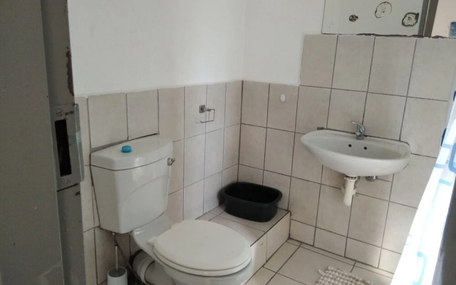 Velindo Guest Rooms