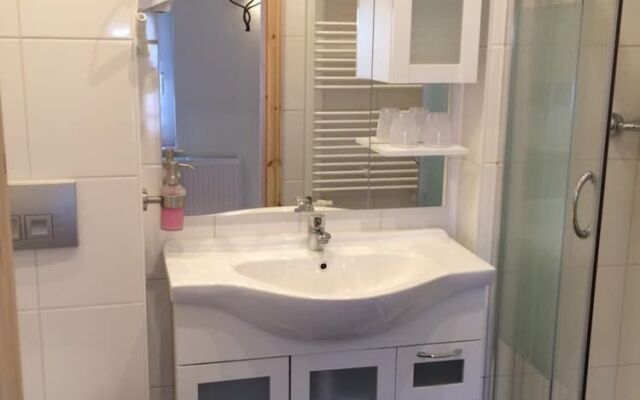 Pension Zum Bauernstübl