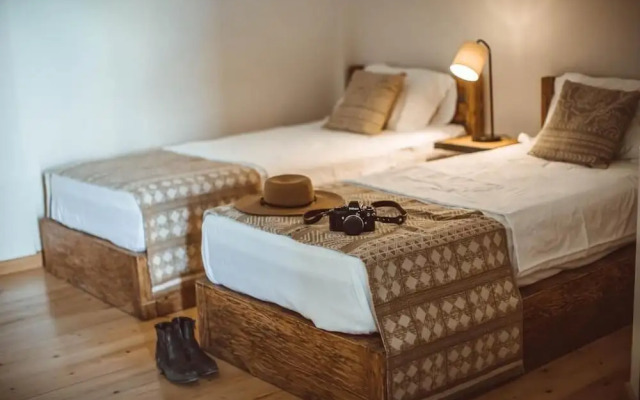 Lost Ridge Inn & Brewery & Ranch