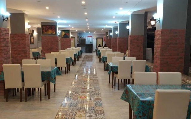 Santana Hotel