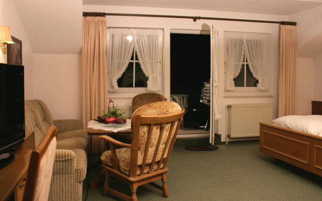 Landgasthof Hotel Hanses-Bräutigam