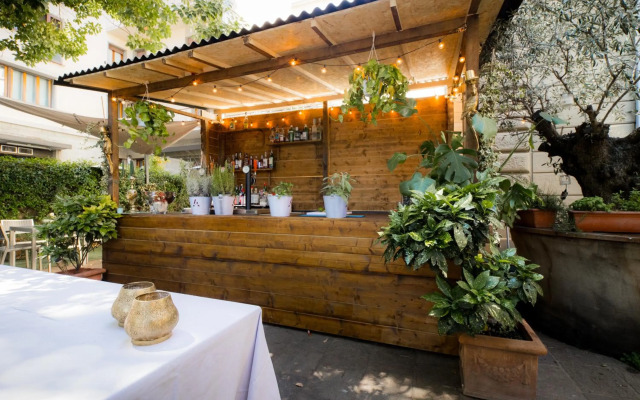 Allegroitalia San Gallo Firenze
