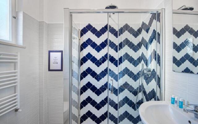 Agave Apartments Sorrento by Gocce