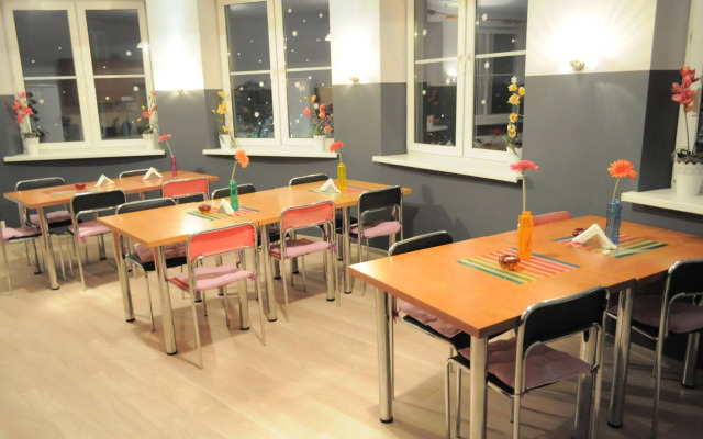Freedom Hostel