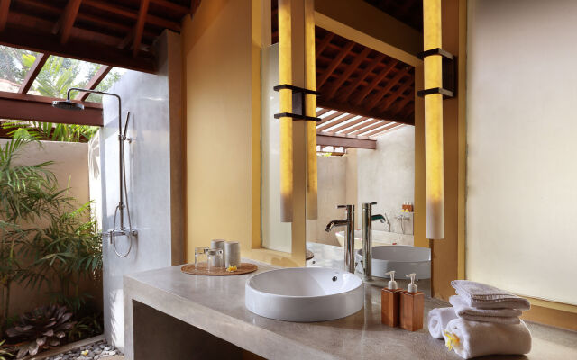 Temuku Ubud Villas