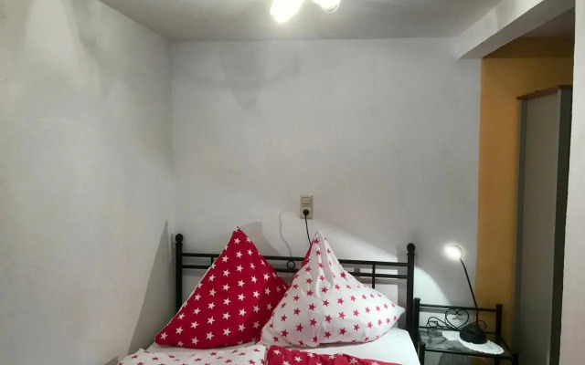 Ferienwohnung Meersburg 30m vom Bodensee