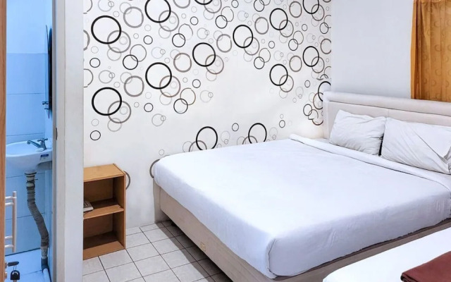 Kasmaran Guest House Syariah