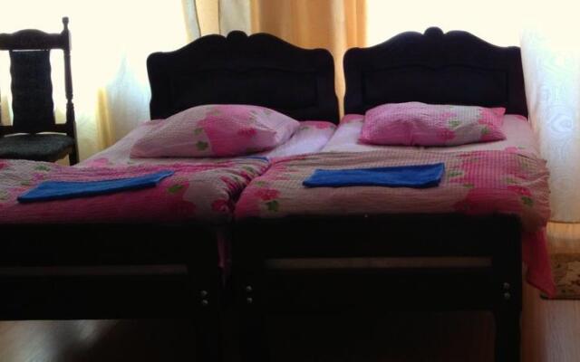Kazbegi Guest House