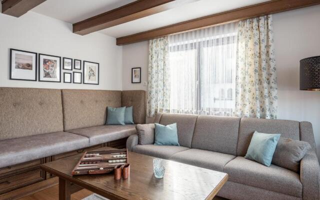 M-House FLACHAU Ganzes Haus für 8 Personen