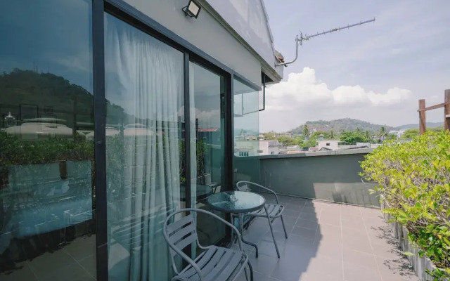 J & P Guest House