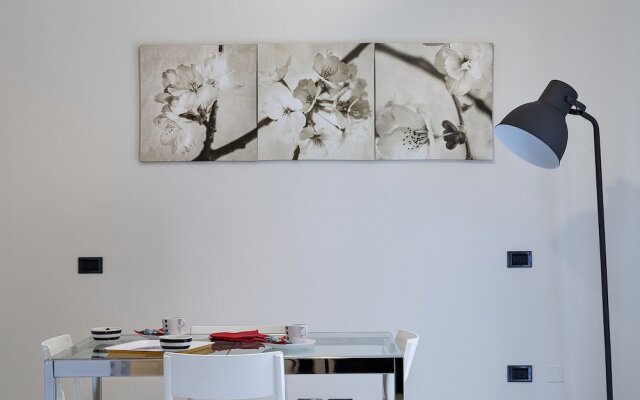 S Margherita Family Apartment With Terrace