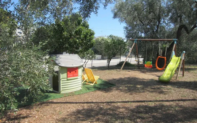 Villa Elisa