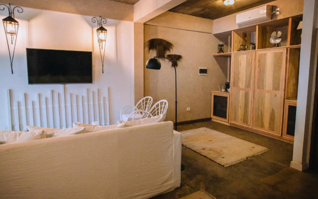 Miraselva lodge