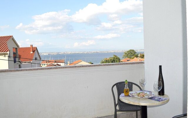 Sea View Apartment Marijane, 940