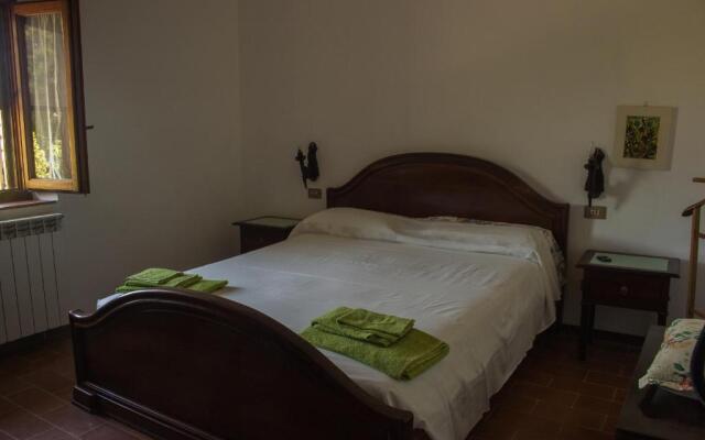 Country House Carmelita