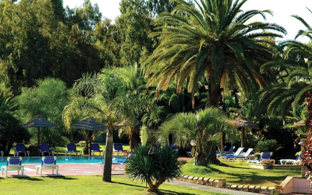 Classical Residence Baia Delle Palme Premium Num1210