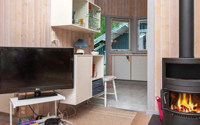 6 Person Holiday Home in Sydals